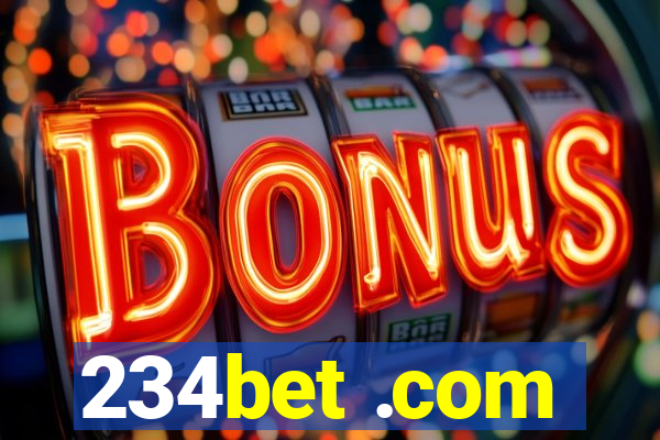 234bet .com